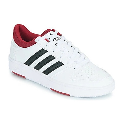 adidas hoops classic Biela