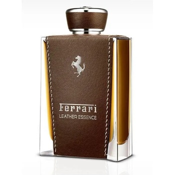 Ferrari Leather Essence EDP 100 ml