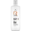 Schwarzkopf Professional BC Bonacure R TWO Resetting Shampoo Regenerační šampon pro extrámně poškozené vlasy 1000 ml