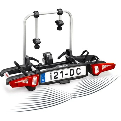 Uebler i21 Z DC