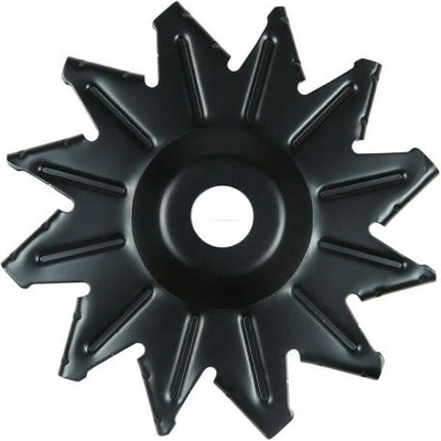 Ventilátor alternátoru AS-PL ARS2023