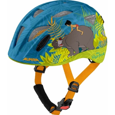 Alpina Ximo Disney Jungle Book gloss 2025