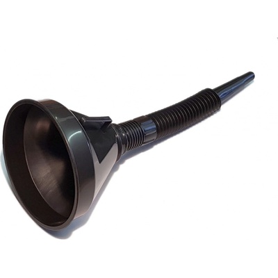 Trychtýř o ohebnou nálevkou Ø 150mm