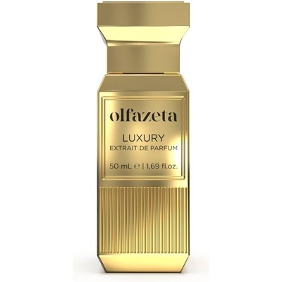 Chogan Olfazeta 128 parfum unisex 50 ml