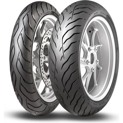 Dunlop Sportmax Roadsmart IV 180/55 R17 73W | Zboží Auto