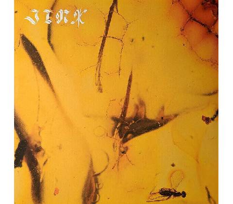 CRUMB - JINX LP