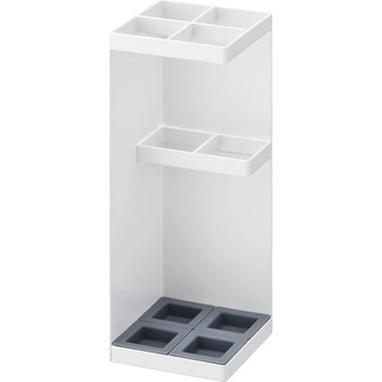 YAMAZAKI Бяла стойка за чадъри Smart - YAMAZAKI (1810001_6718)