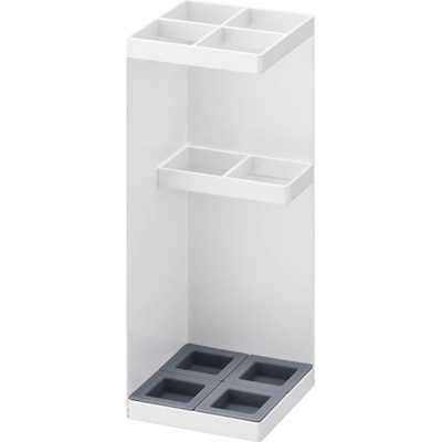 YAMAZAKI Бяла стойка за чадъри Smart - YAMAZAKI (1810001_6718)