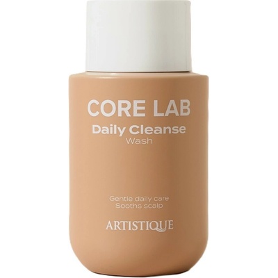 Artistique Core Lab Daily Cleanse Wash šampon pro každodenní péči 250 ml