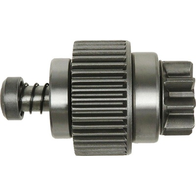 Volnoběžný převod, startér AS-PL (AUTO STARTER) SD2009
