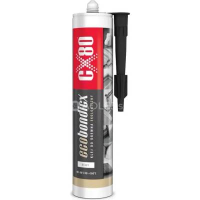 CX80 ECO Bondicx Lepidlo na drevo 300ml