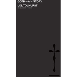 Goth | TOLHURST LOL (2025)