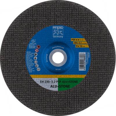 Pferd rezací kotúč 230 x 3,2 mm 61824222