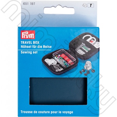 Cestovní šitíčko – Hledejceny.cz