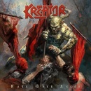 Kreator: Hate Über Alles LP