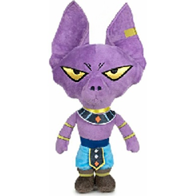 Dragon Ball Beerus 31 cm