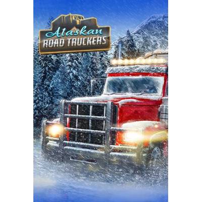 Игра Alaskan Road Truckers за PC Steam, Електронна доставка