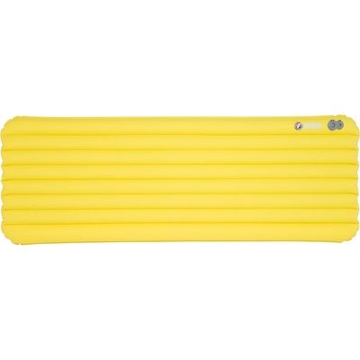 Big Agnes Шалте Big Agnes Divide Sleeping mat - Warm Olive - размер 51 x 183 cm (560-0821-0111)