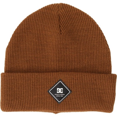 DC Label beanie