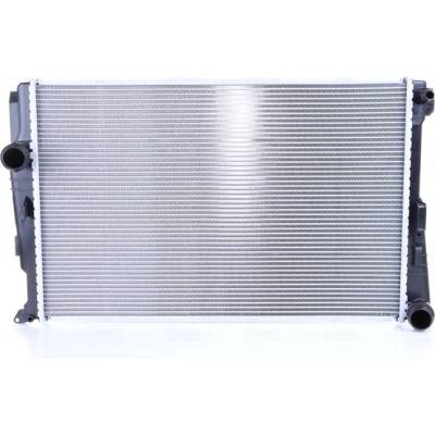 Chladič, chlazení motoru NISSENS 60809