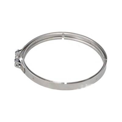 Montážní sada filtru DPF Dinex DIN2AL022