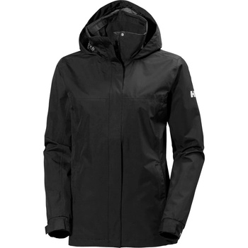 Helly Hansen Дамско водоустойчиво яке Helly Hansen Women's Aden Jacket Waterproof jacket - Black (102-5099-0112)
