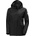 Helly Hansen Дамско водоустойчиво яке Helly Hansen Women's Aden Jacket Waterproof jacket - Black (102-5099-0112)