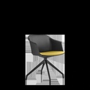 LD Seating Konferenční židle WAVE 030,F90-BL