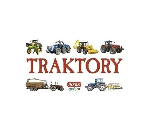 Traktory - Kolektív