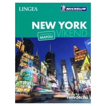 New York Víkend