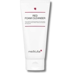 medicube - Red Foam Cleanser 120ml