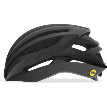 GIRO Syntax MIPS Matt Black 2022