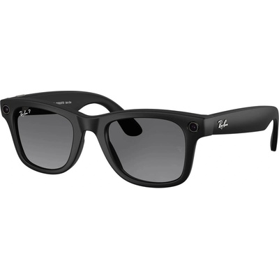 Ray-ban meta gen 2 rw4012 - 601st3 - 50 дамски, мъжки (rw4012 - 601st3 - 50)