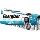 Energizer Max Plus Industrial AA 20 ks E301323500
