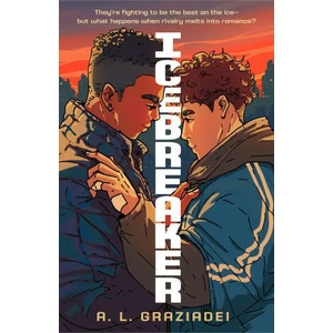Icebreaker | A. L. Graziadei (ISBN: 9781250777119)