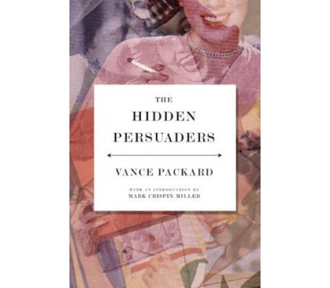 Hidden Persuaders