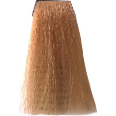 Milaton Color Cream krémová barva na vlasy karamelová čokoláda 9.14 100 ml