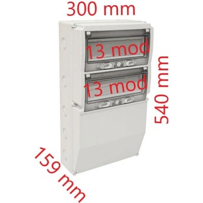 Stavroz RZ 6 FI / 18 - 40020