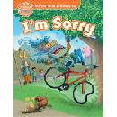 Oxford Read and Imagine: Beginner: I'm Sorry Shipton Paul