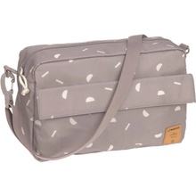Lässig Casual Buggy Organizer Bag Blocks taupe