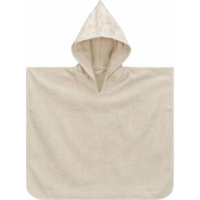 Fillikid pončo dog beige 59 x 54 cm
