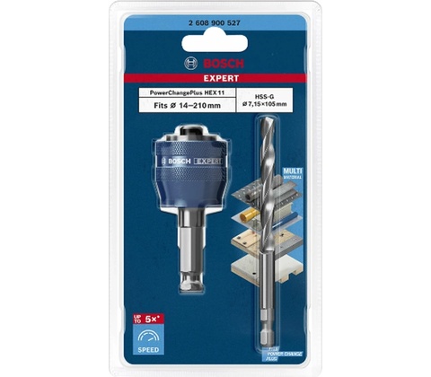 Bosch 2608900527