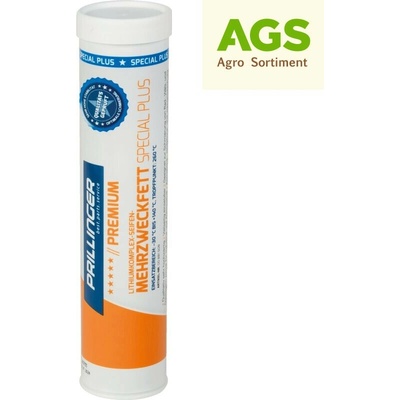 PRILLINGER PREMIUM SPECIAL PLUS 400 g