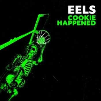 Eels - Cookie Happened CD
