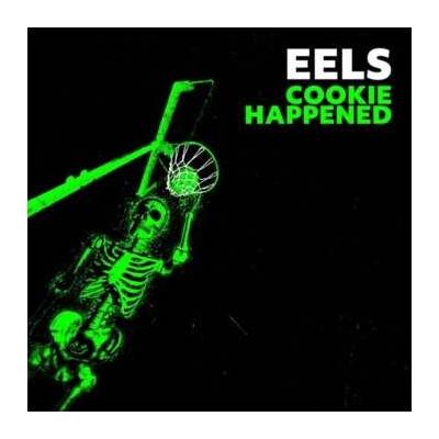 Eels - Cookie Happened CD