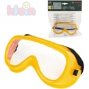 Detské náradie a nástroje Klein Bosch ochranné okuliare