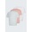 Native Youth Тениска Native Youth Men's Multi-Pack Oversized T-Shirt - Blue/Pink/Whte