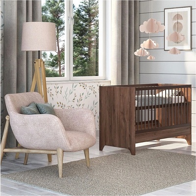 Faktum Nest 60 x 120 cm Walnut