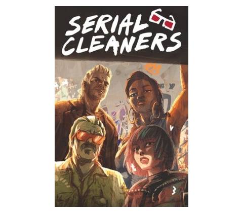 Serial Cleaners
