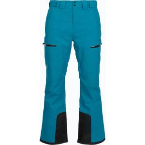 The North Face Мъжки скиорски панталони The North Face Chakal Regular dusk blue